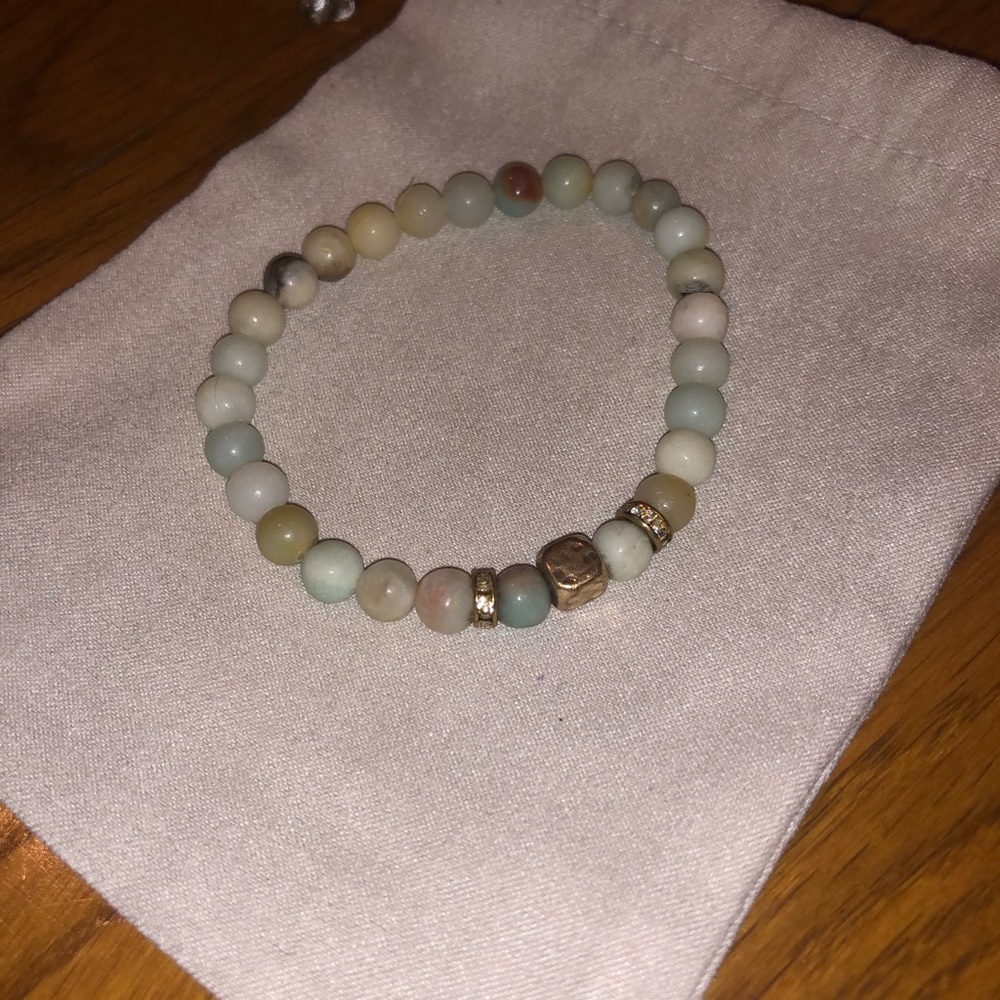 Beaded bracelets! - Picture 2 of 5